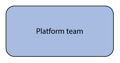 Platform Team